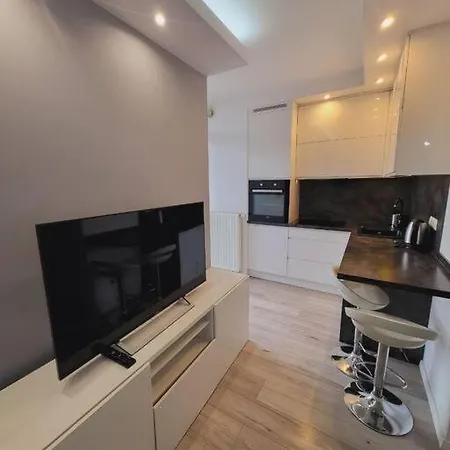 Apart Next To Sky Tower - 2 Apartment Wroclaw